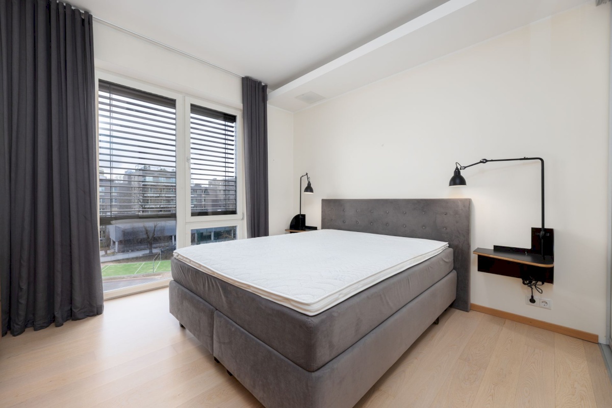 Tallinn, Kesklinna linnaosa, Kentmanni põik 3