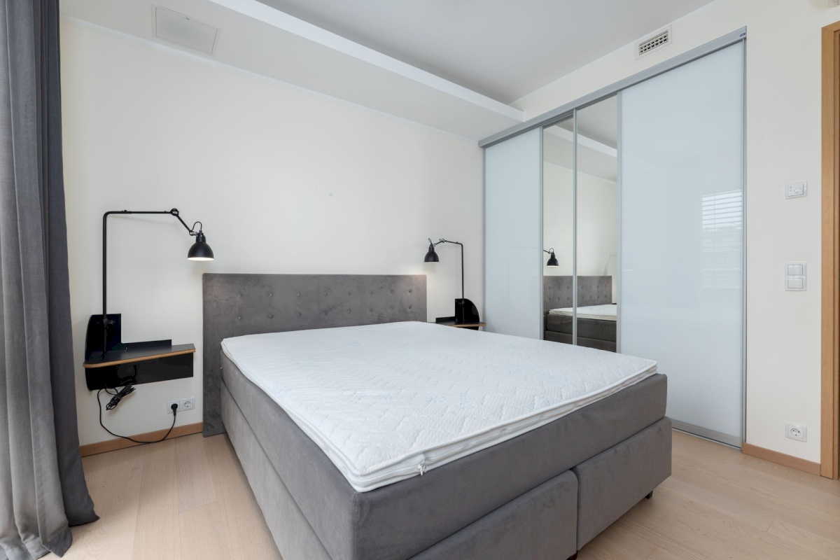 Tallinn, Kesklinna linnaosa, Kentmanni põik 3