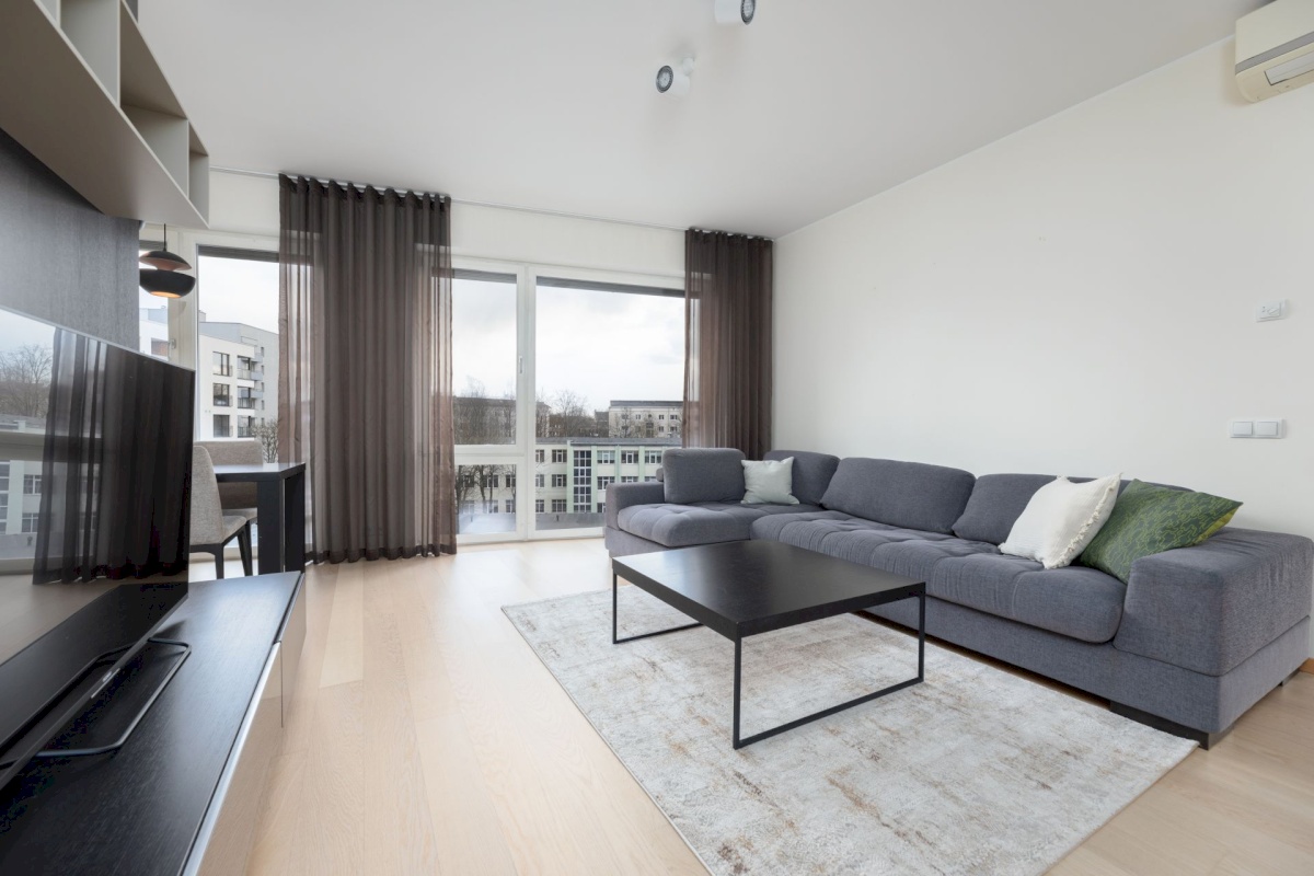 Tallinn, Kesklinna linnaosa, Kentmanni põik 3