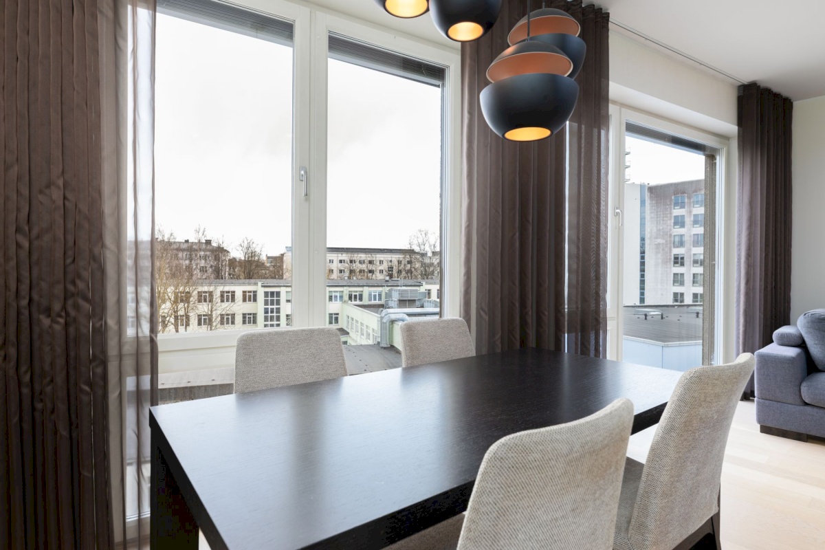 Tallinn, Kesklinna linnaosa, Kentmanni põik 3