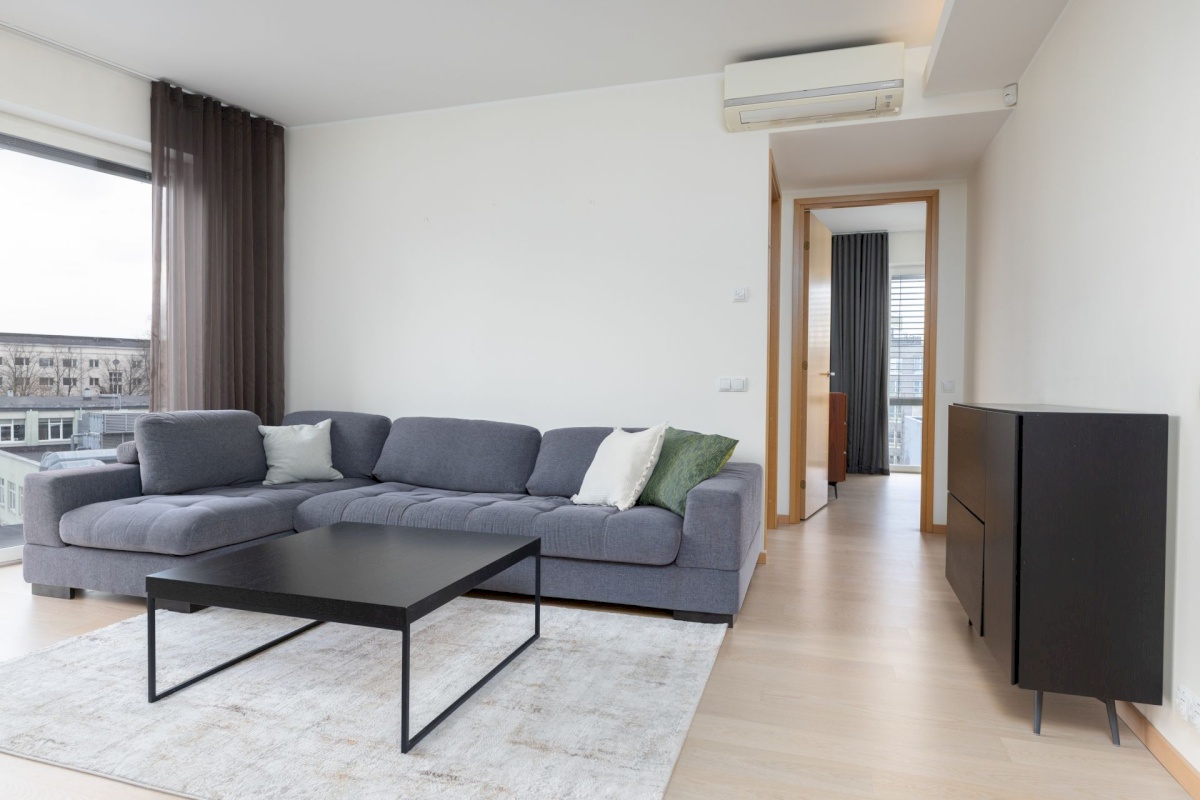 Tallinn, Kesklinna linnaosa, Kentmanni põik 3