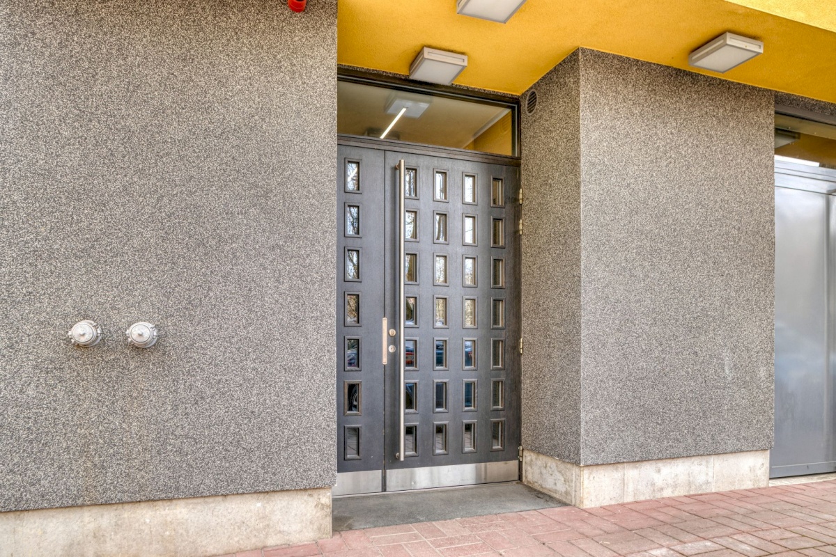 Tallinn, Kesklinna linnaosa, Kentmanni põik 3