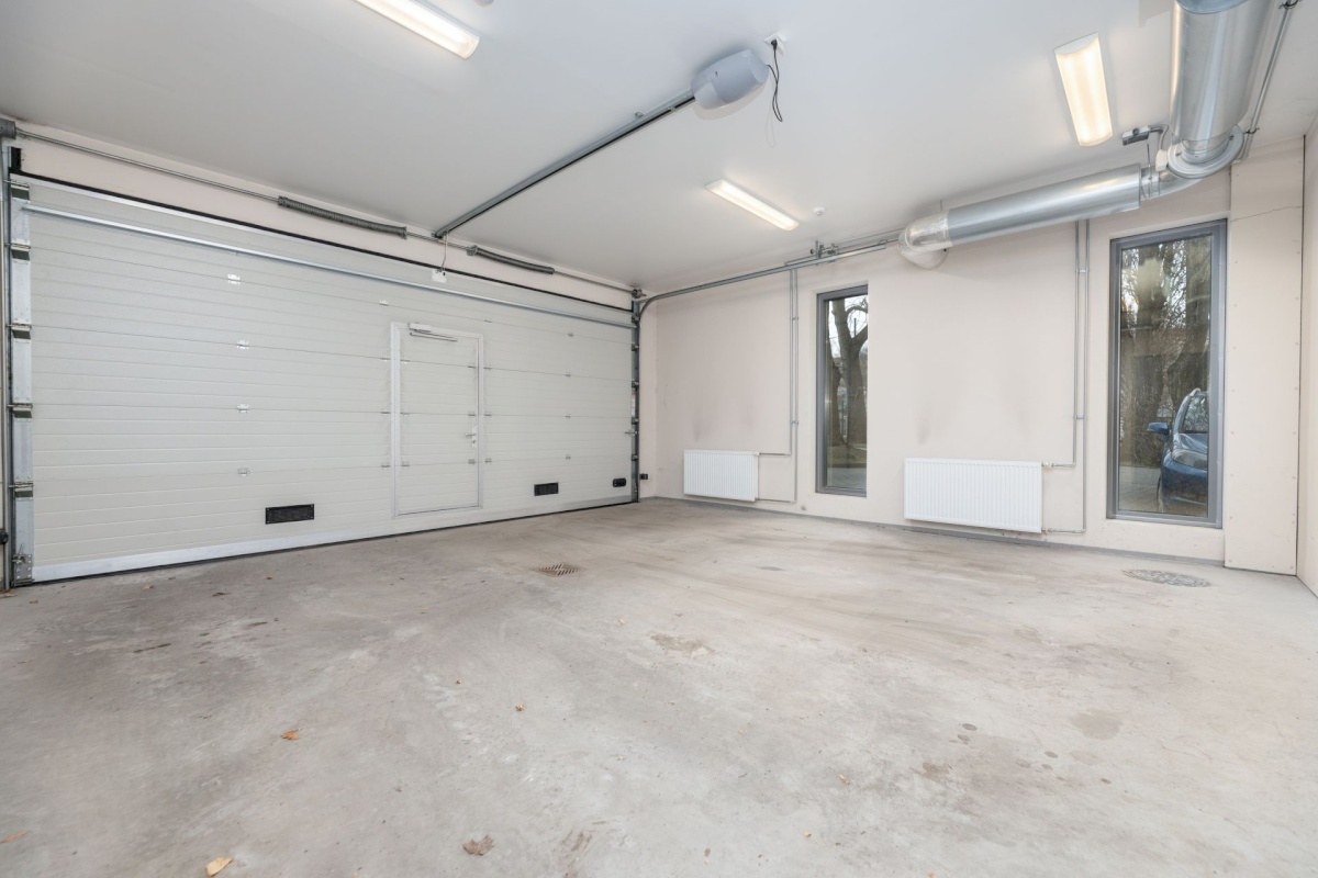 Tallinn, Kesklinna linnaosa, Kentmanni põik 3