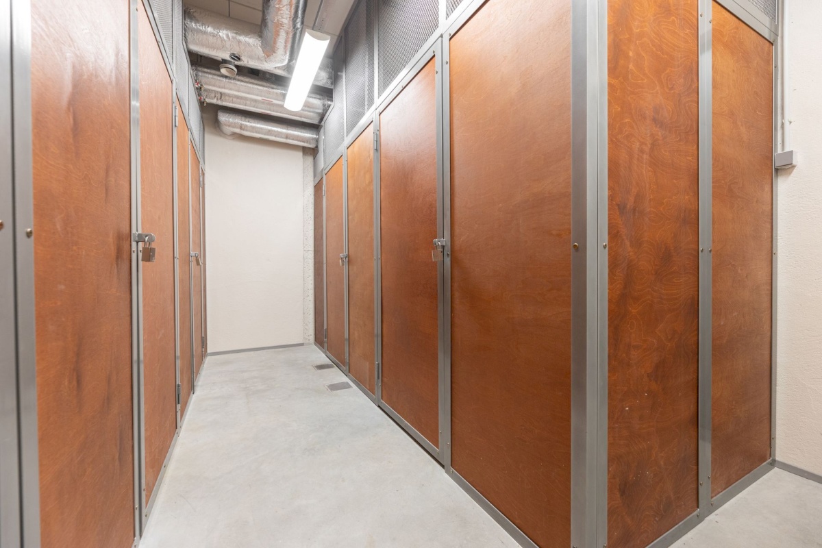 Tallinn, Kesklinna linnaosa, Kentmanni põik 3