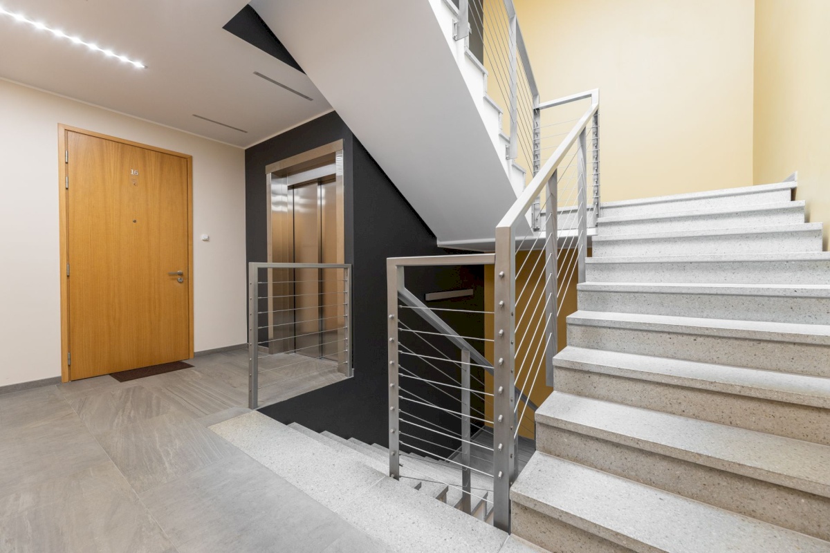 Tallinn, Kesklinna linnaosa, Kentmanni põik 3