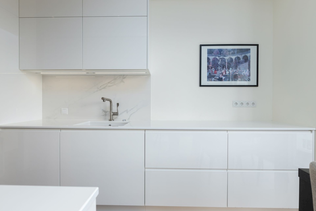 Tallinn, Kesklinna linnaosa, Kentmanni põik 3