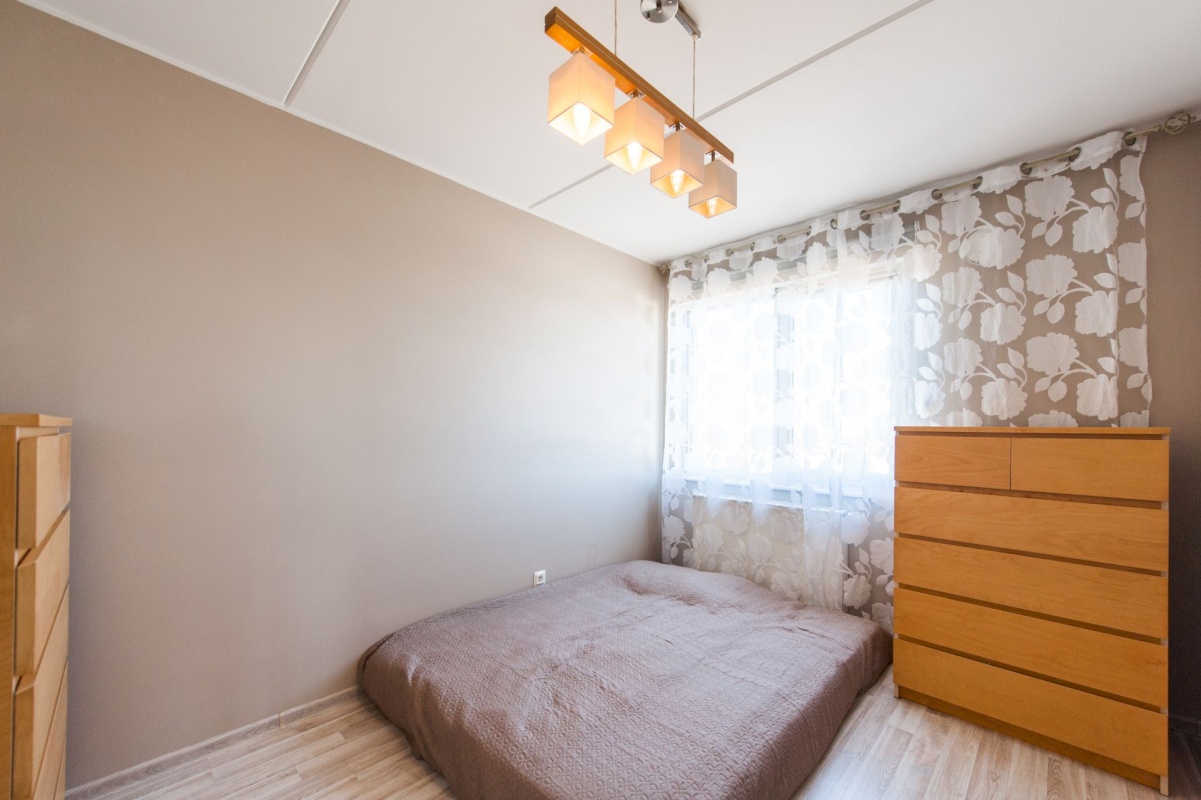 Tallinn, Lasnamäe linnaosa, Priisle tee 4/2