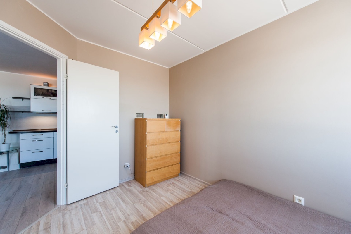 Tallinn, Lasnamäe linnaosa, Priisle tee 4/2