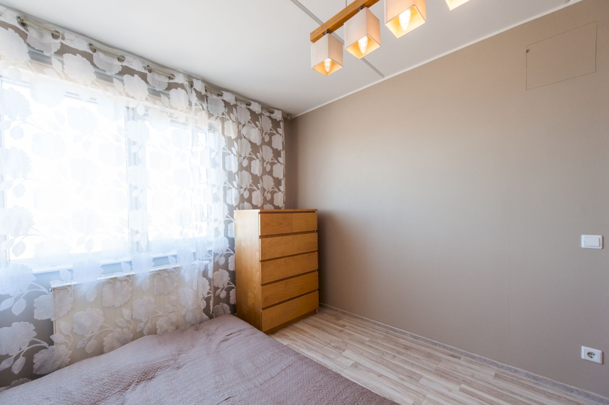 Tallinn, Lasnamäe linnaosa, Priisle tee 4/2