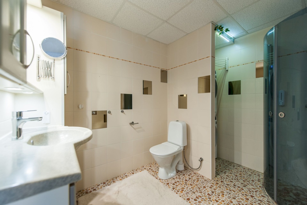 Tallinn, Lasnamäe linnaosa, Priisle tee 4/2