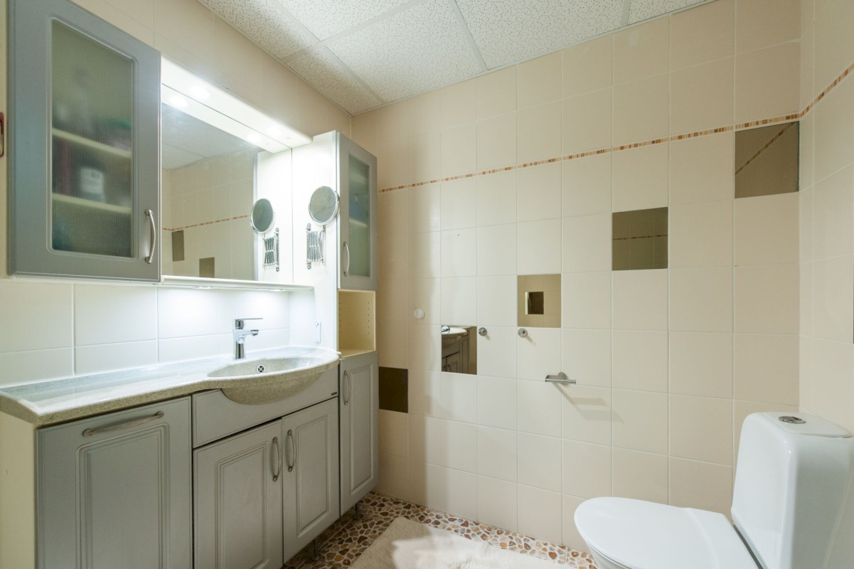 Tallinn, Lasnamäe linnaosa, Priisle tee 4/2