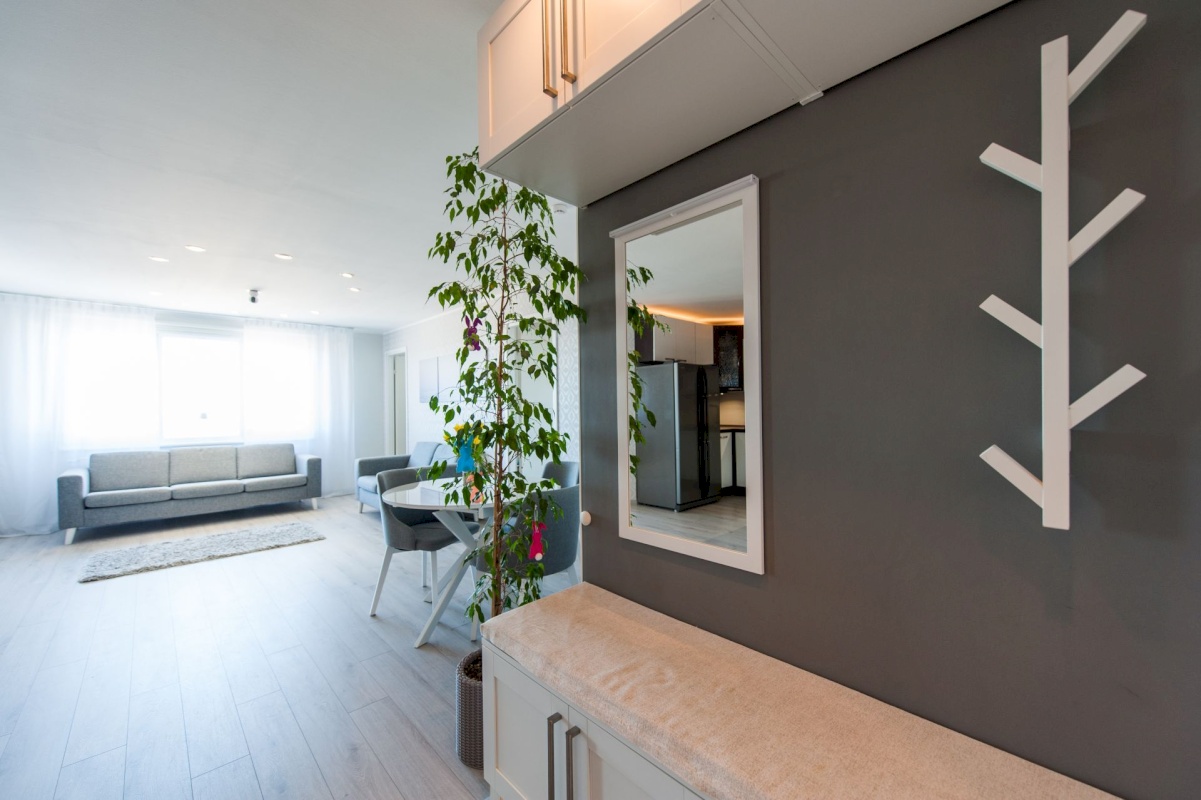 Tallinn, Lasnamäe linnaosa, Priisle tee 4/2