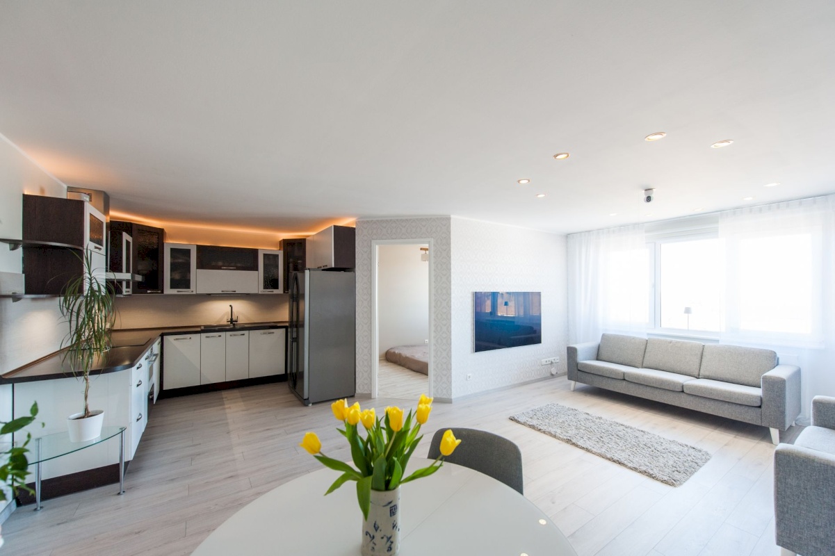 Tallinn, Lasnamäe linnaosa, Priisle tee 4/2