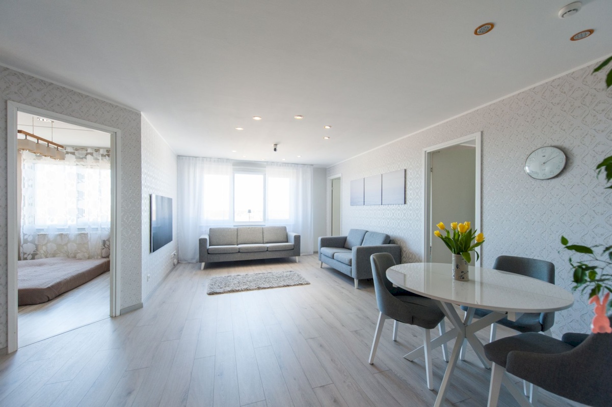 Tallinn, Lasnamäe linnaosa, Priisle tee 4/2