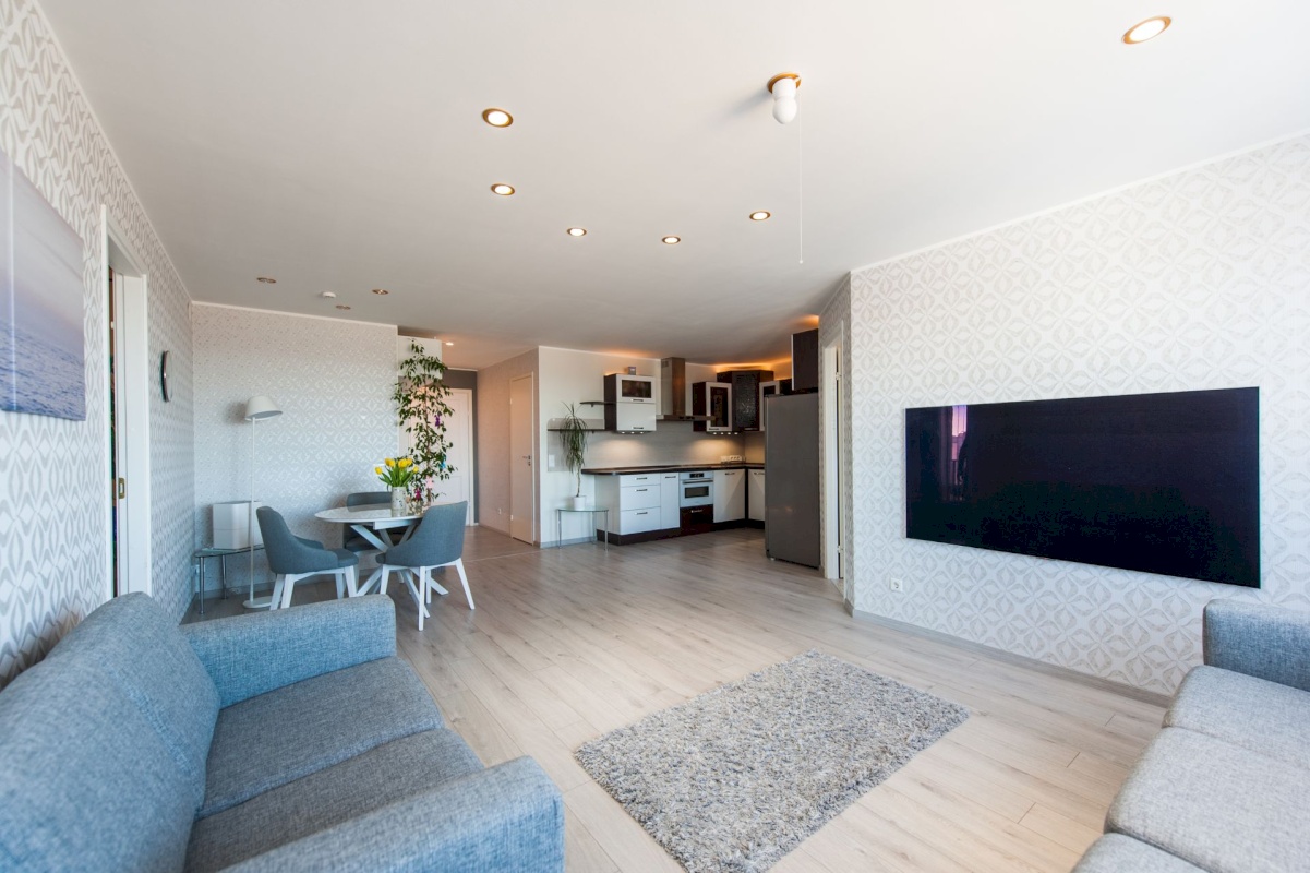 Tallinn, Lasnamäe linnaosa, Priisle tee 4/2