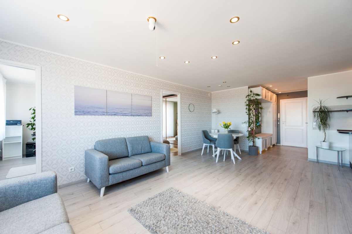 Tallinn, Lasnamäe linnaosa, Priisle tee 4/2