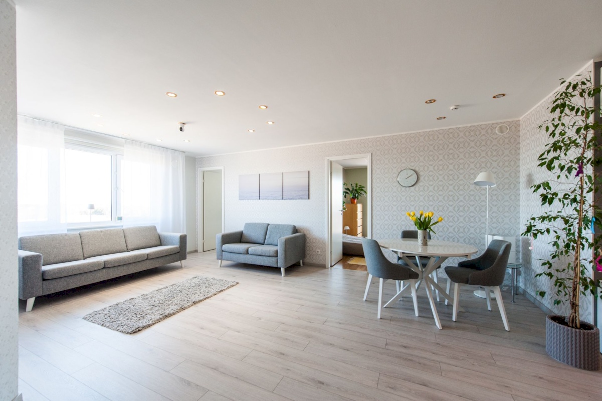 Tallinn, Lasnamäe linnaosa, Priisle tee 4/2