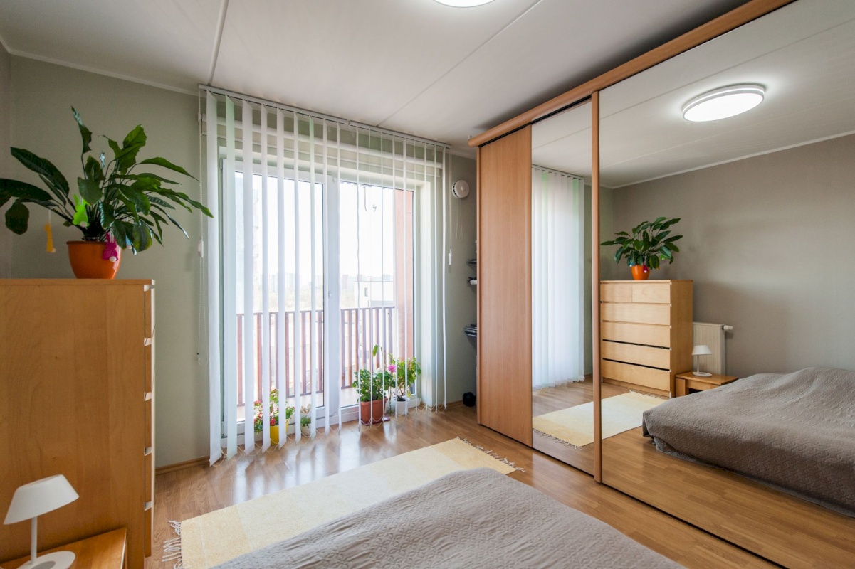 Tallinn, Lasnamäe linnaosa, Priisle tee 4/2