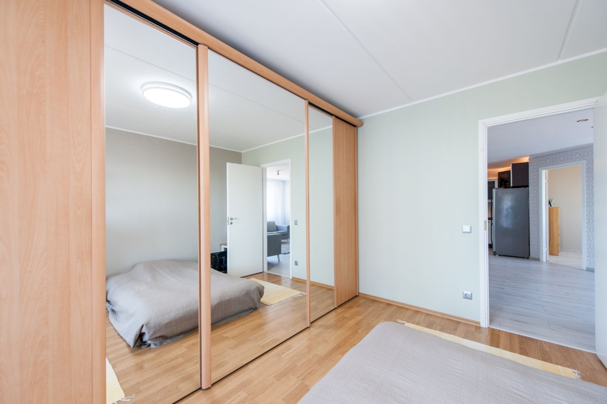 Tallinn, Lasnamäe linnaosa, Priisle tee 4/2