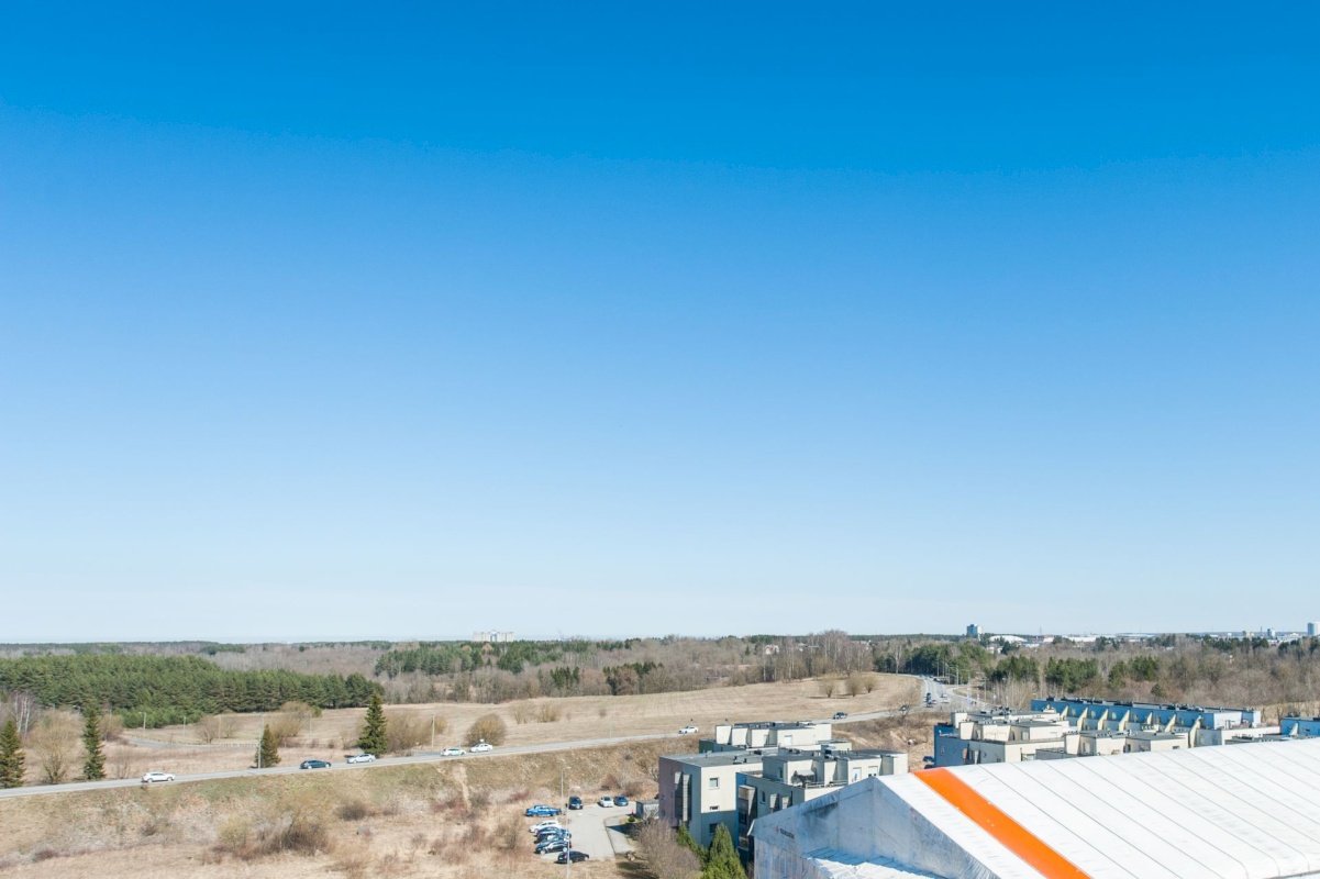 Tallinn, Lasnamäe linnaosa, Priisle tee 4/2