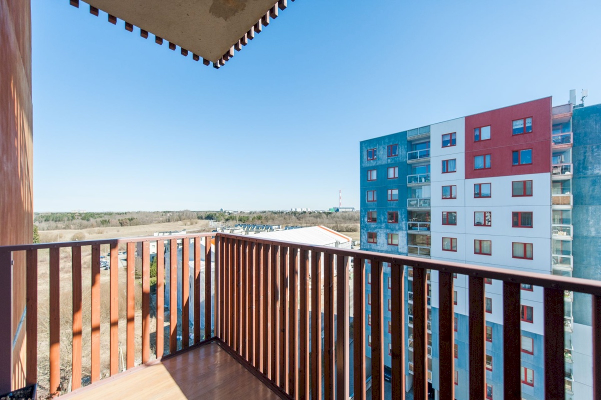 Tallinn, Lasnamäe linnaosa, Priisle tee 4/2