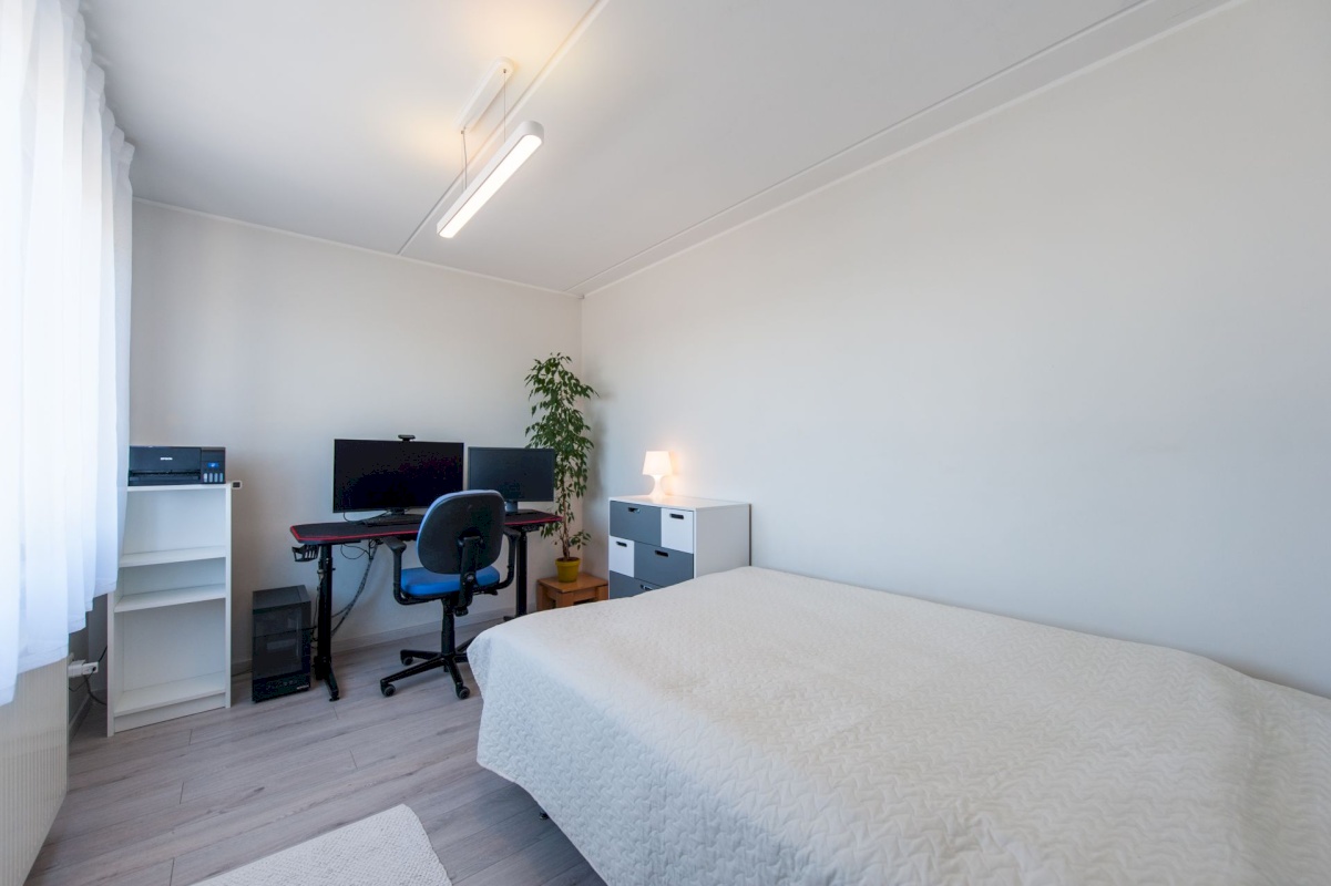 Tallinn, Lasnamäe linnaosa, Priisle tee 4/2