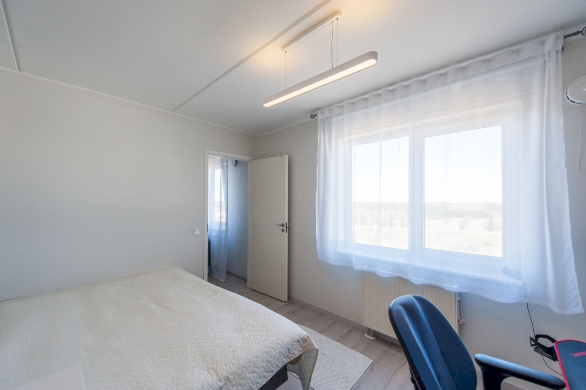 Tallinn, Lasnamäe linnaosa, Priisle tee 4/2