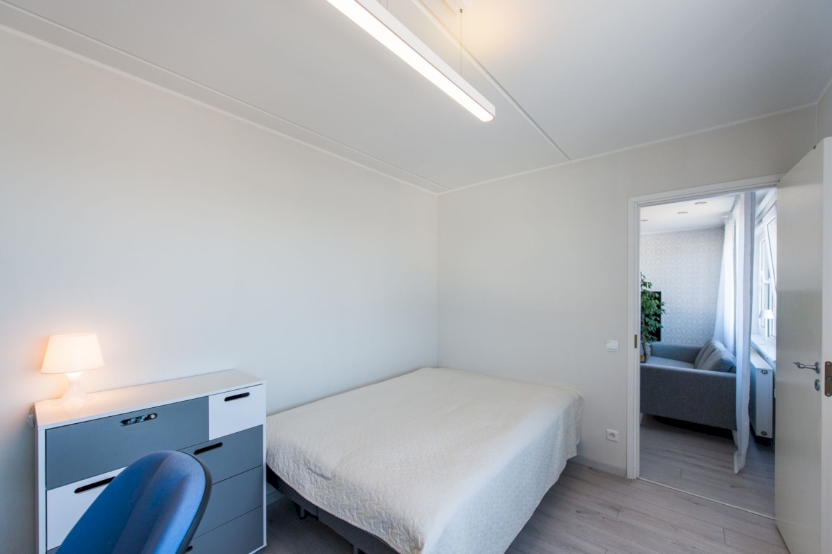 Tallinn, Lasnamäe linnaosa, Priisle tee 4/2