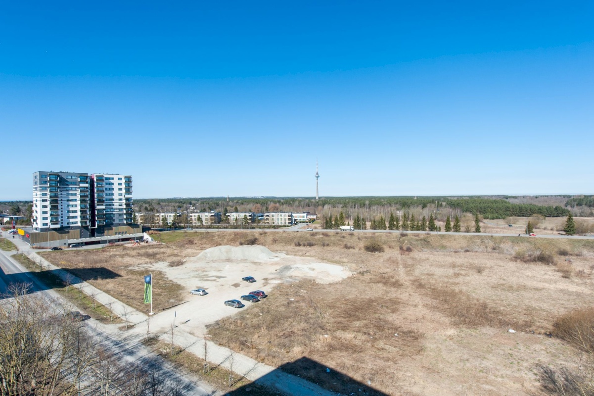 Tallinn, Lasnamäe linnaosa, Priisle tee 4/2