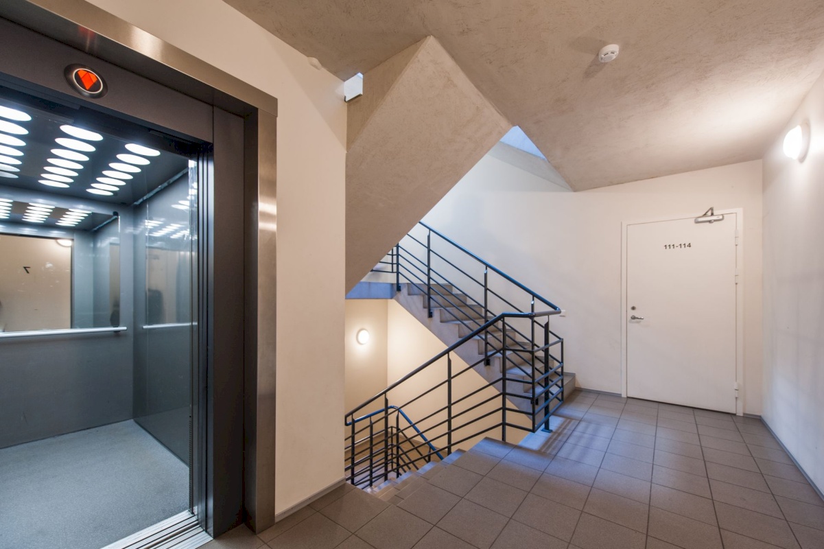 Tallinn, Lasnamäe linnaosa, Priisle tee 4/2