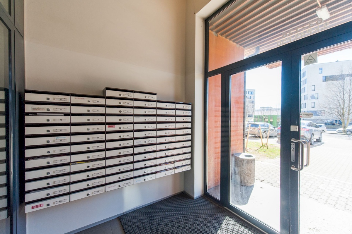 Tallinn, Lasnamäe linnaosa, Priisle tee 4/2