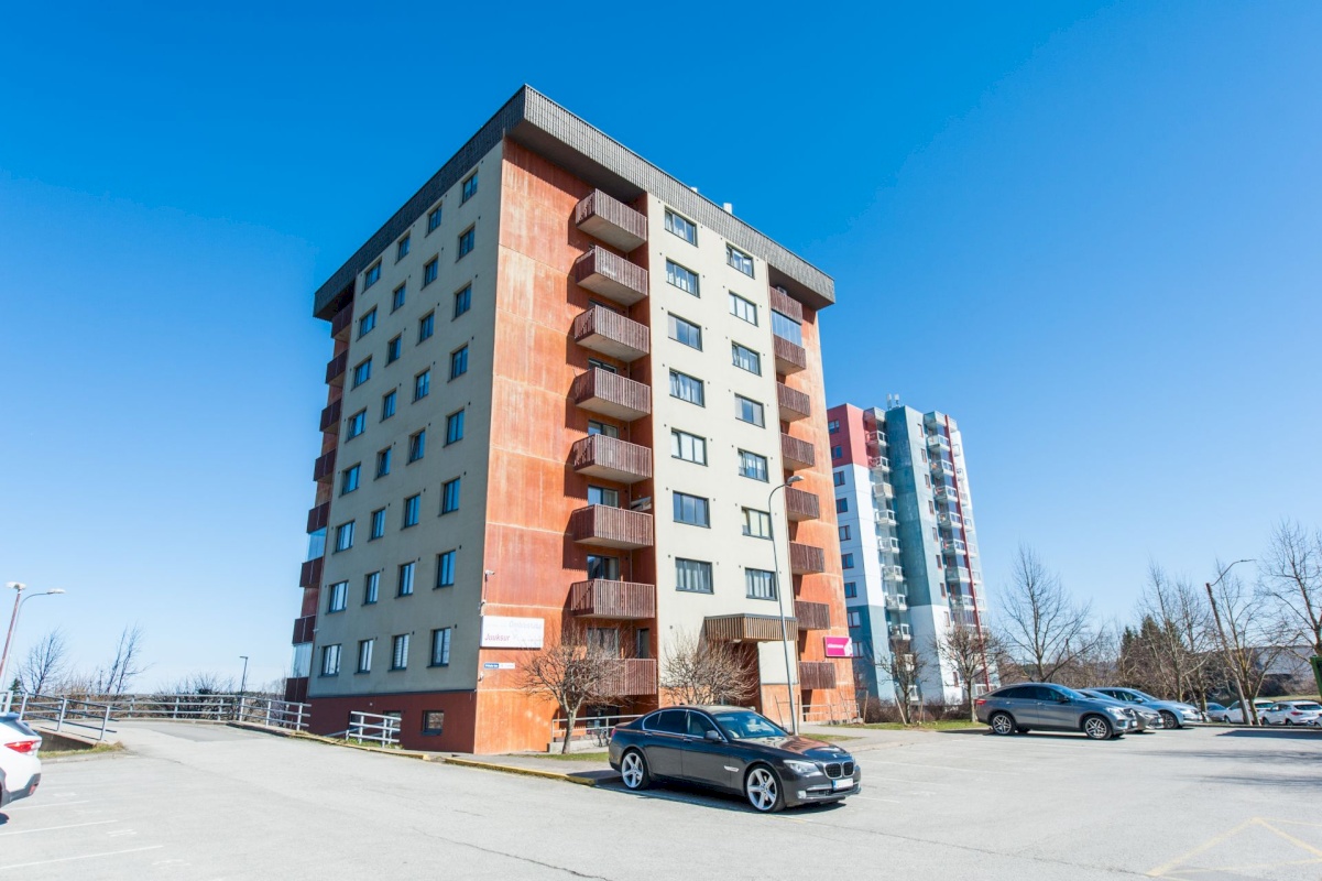 Tallinn, Lasnamäe linnaosa, Priisle tee 4/2