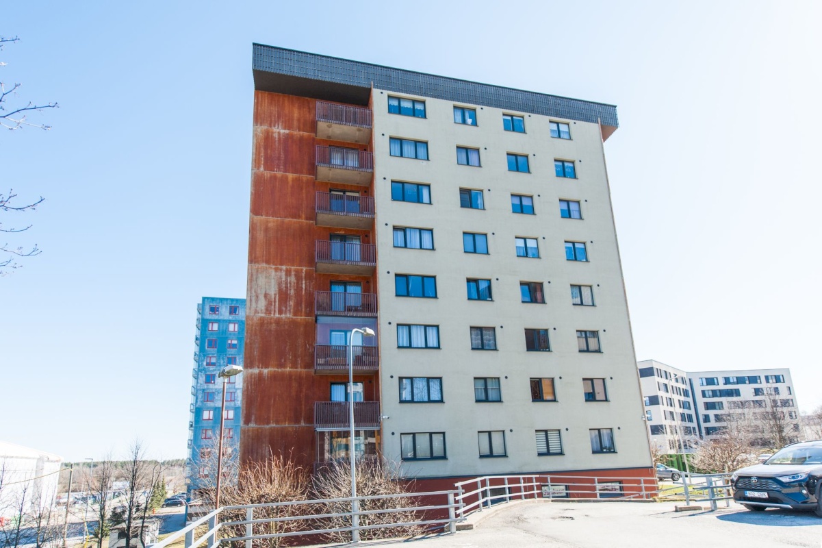 Tallinn, Lasnamäe linnaosa, Priisle tee 4/2