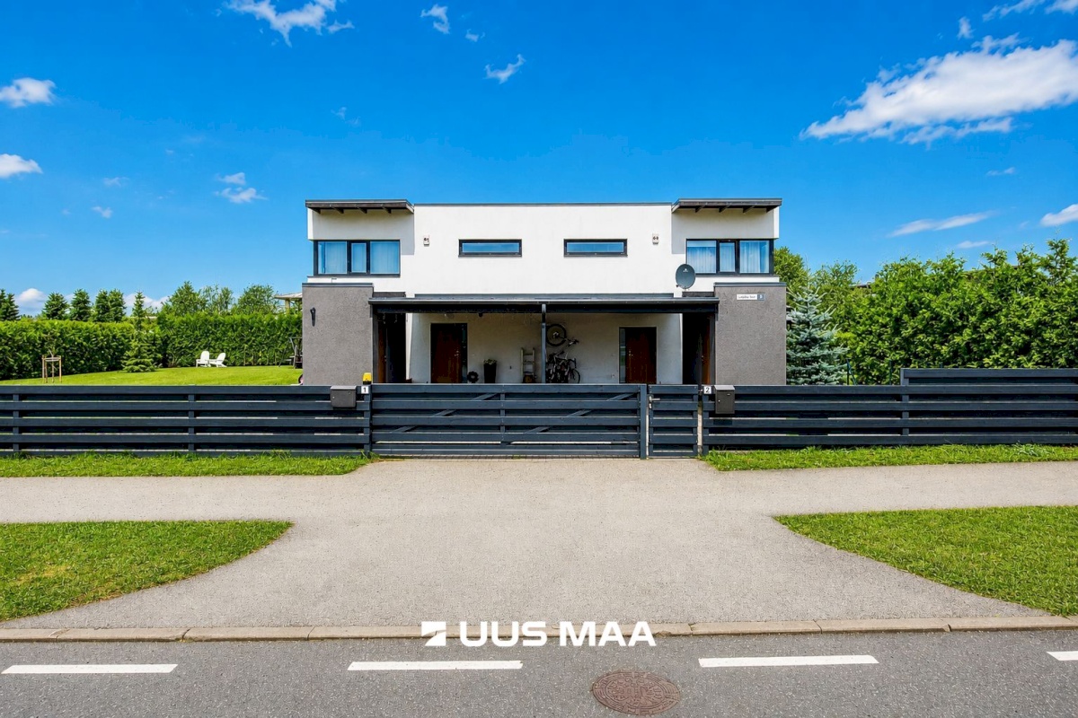 Viimsi vald, Pärnamäe küla, Sooheina tee 3