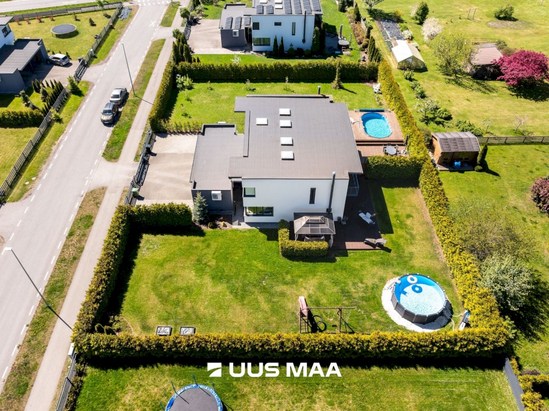 Viimsi vald, Pärnamäe küla, Sooheina tee 3