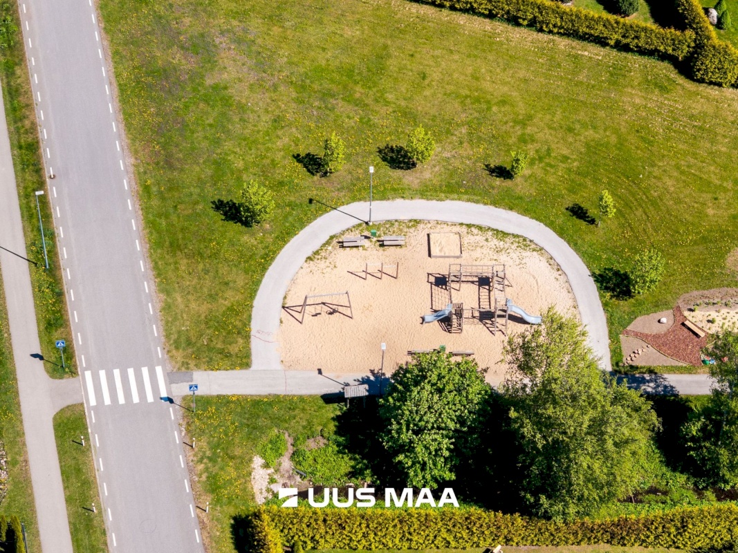Viimsi vald, Pärnamäe küla, Sooheina tee 3