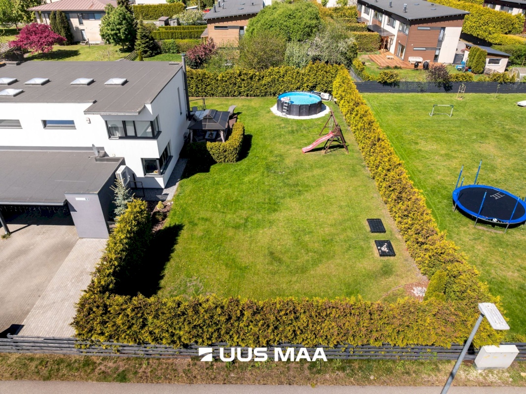 Viimsi vald, Pärnamäe küla, Sooheina tee 3