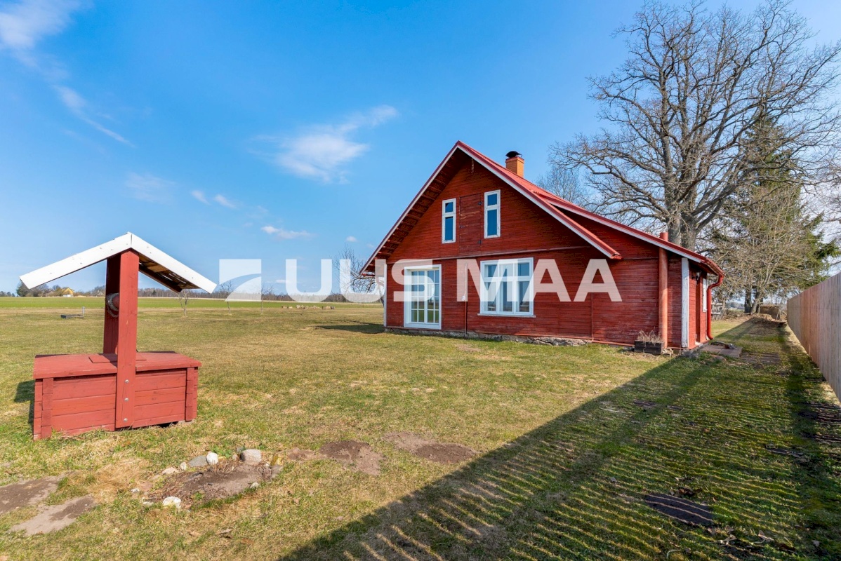 Elva vald, Utukolga küla, Uus-Kerba