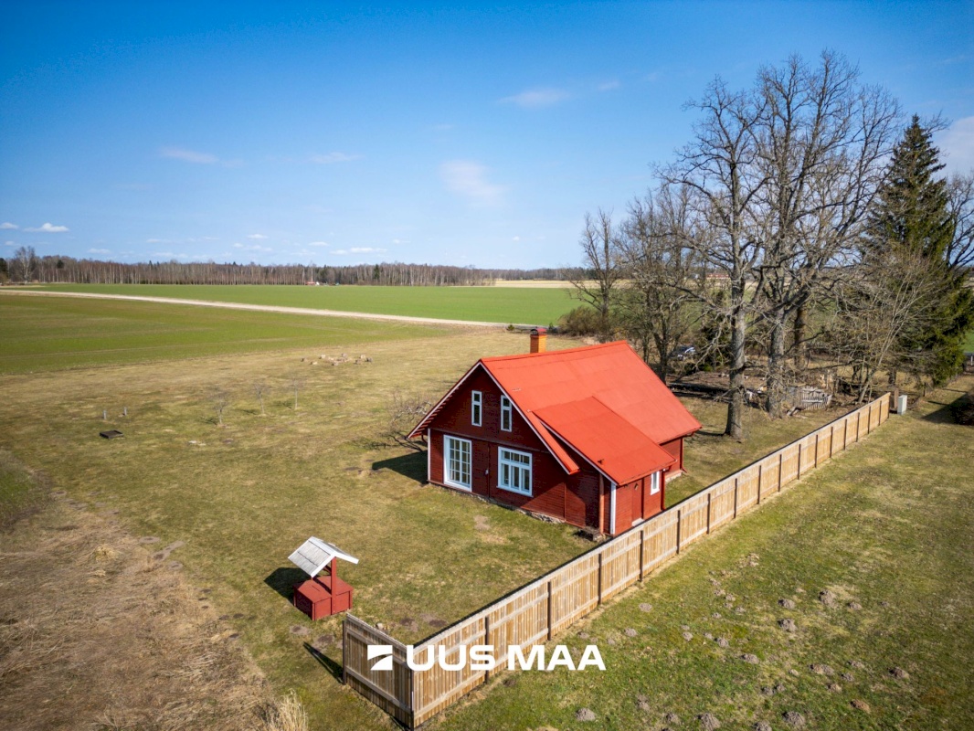 Elva vald, Utukolga küla, Uus-Kerba