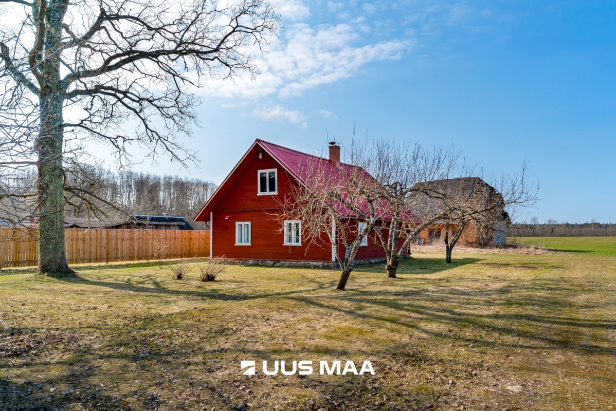 Elva vald, Utukolga küla, Uus-Kerba