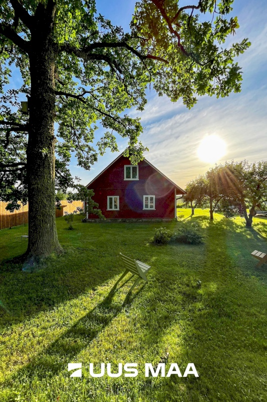 Elva vald, Utukolga küla, Uus-Kerba