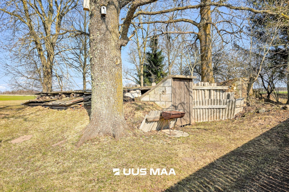 Elva vald, Utukolga küla, Uus-Kerba