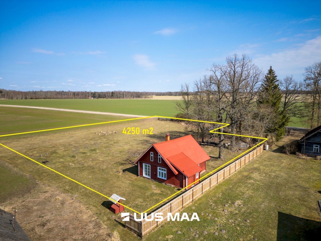 Elva vald, Utukolga küla, Uus-Kerba