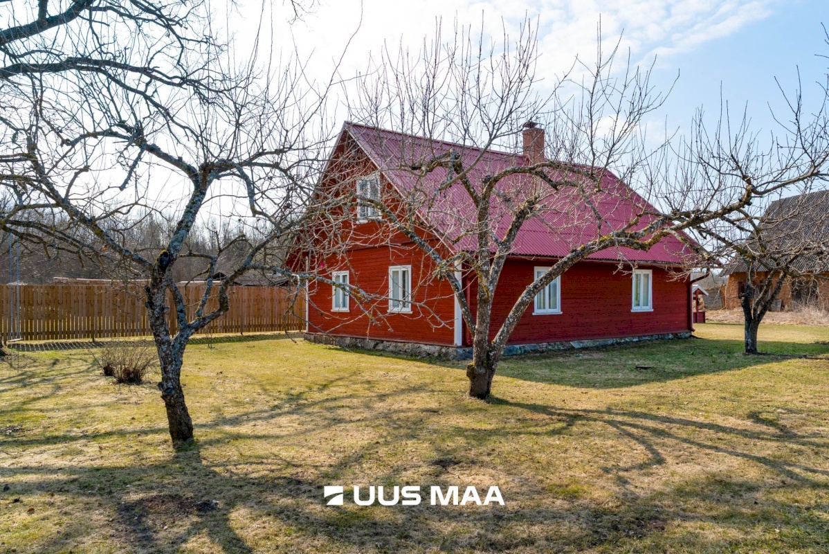 Elva vald, Utukolga küla, Uus-Kerba