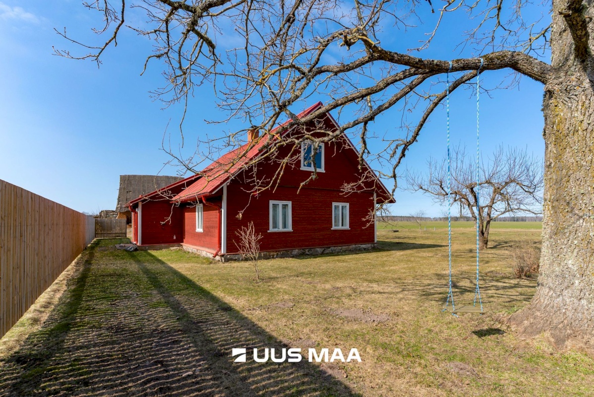 Elva vald, Utukolga küla, Uus-Kerba