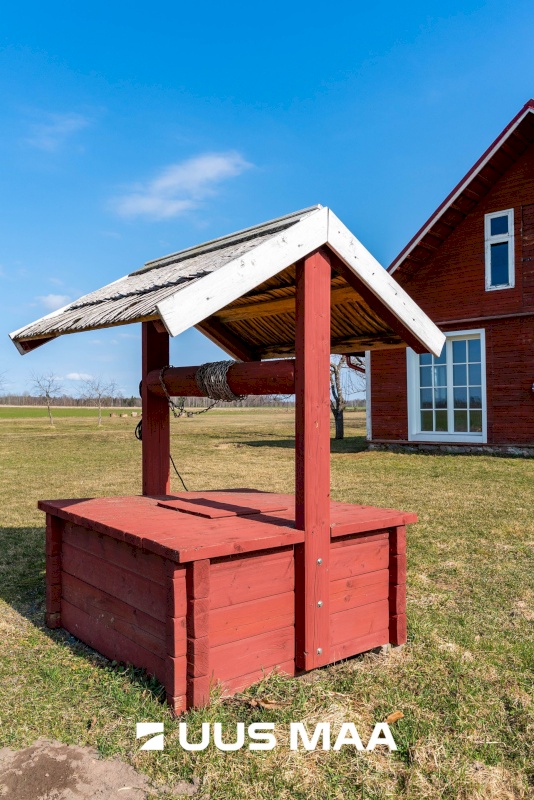 Elva vald, Utukolga küla, Uus-Kerba