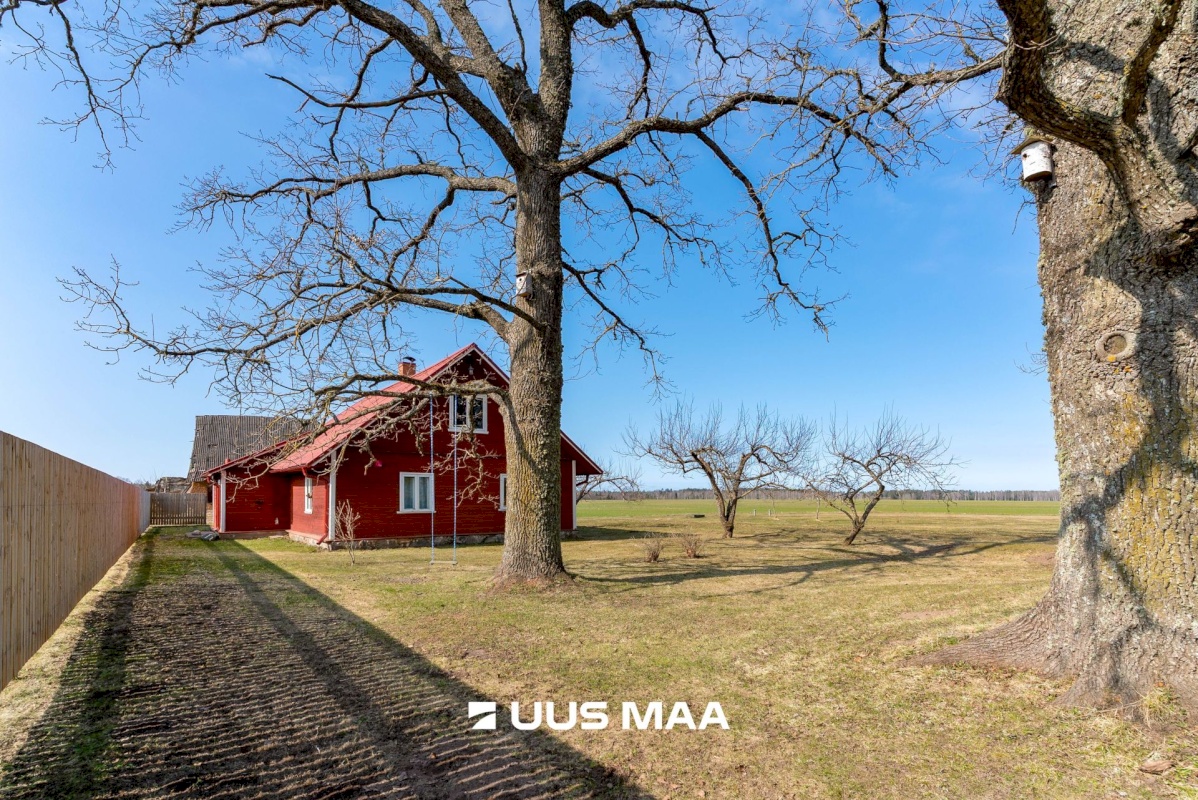 Elva vald, Utukolga küla, Uus-Kerba