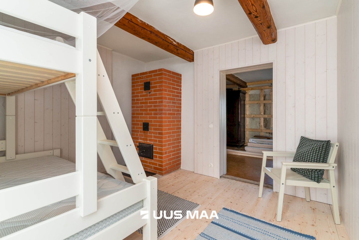 Elva vald, Utukolga küla, Uus-Kerba