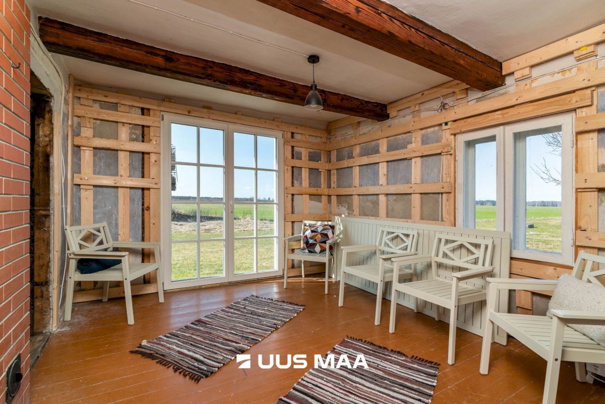 Elva vald, Utukolga küla, Uus-Kerba