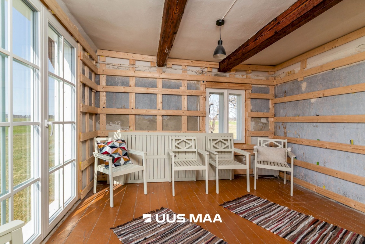 Elva vald, Utukolga küla, Uus-Kerba